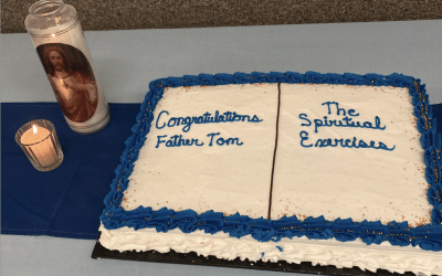 St. Peter Parish Council (Goderich)